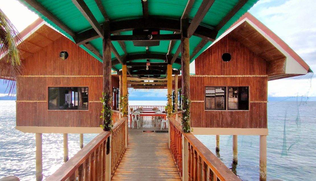 Cebu Business Directory - Cosina Organica - Photo 1