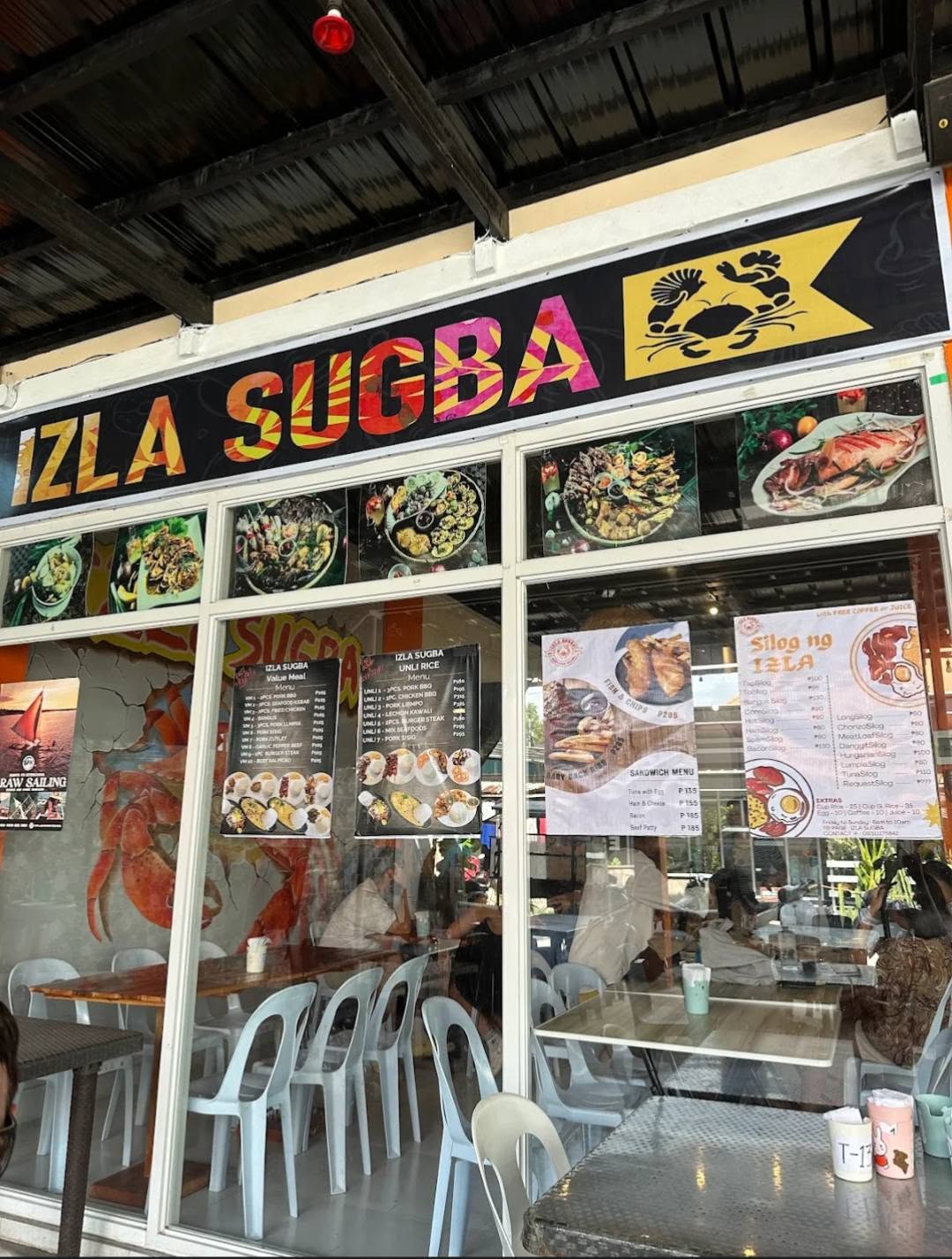 Cebu Business Directory - Izla Sugba - Photo 1