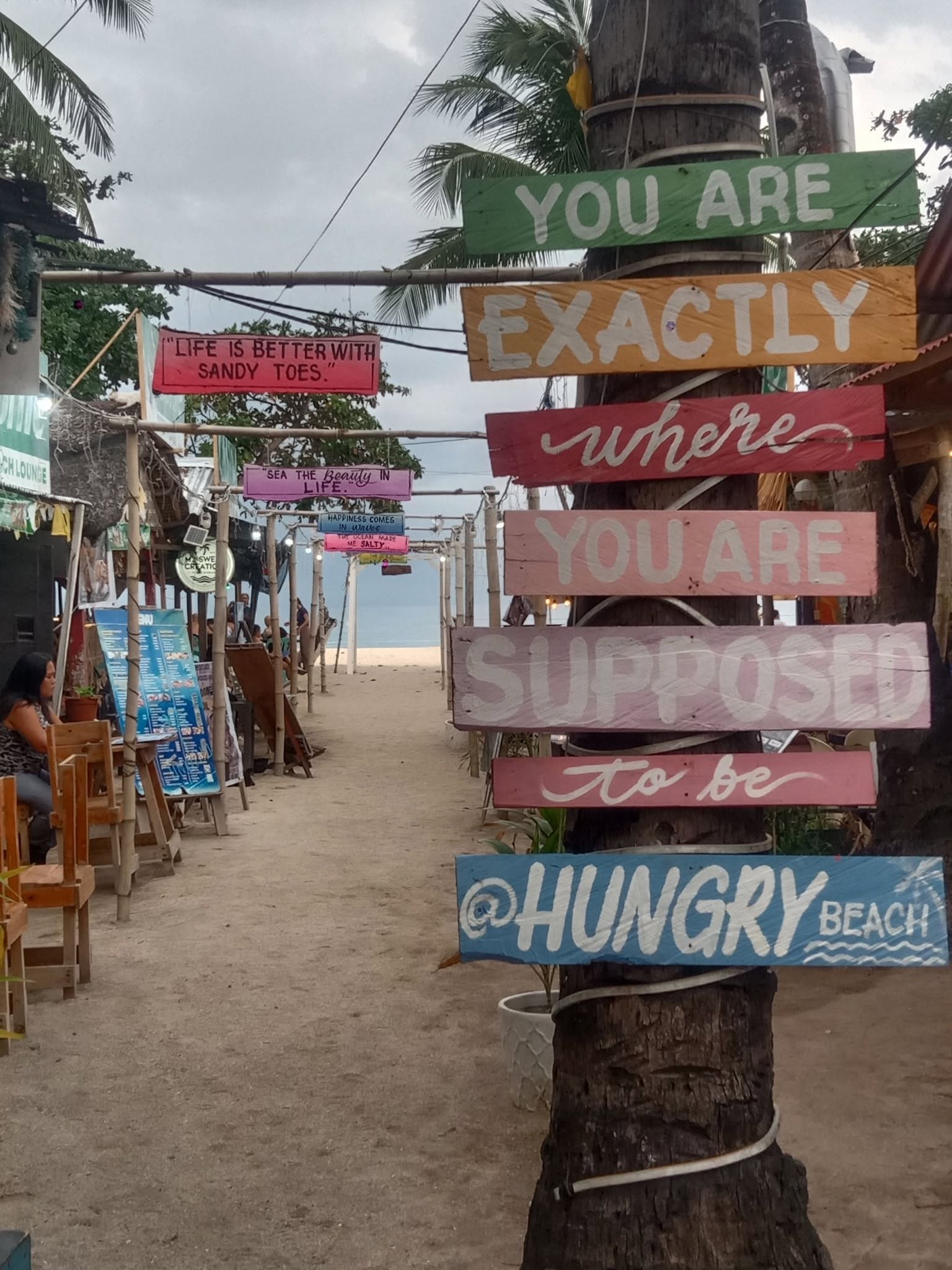 Cebu Business Directory - The Hungry Beach Co. - Photo 3