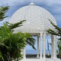 Cebu Business Directory - Argao Royal Palms Serviced Villas logo