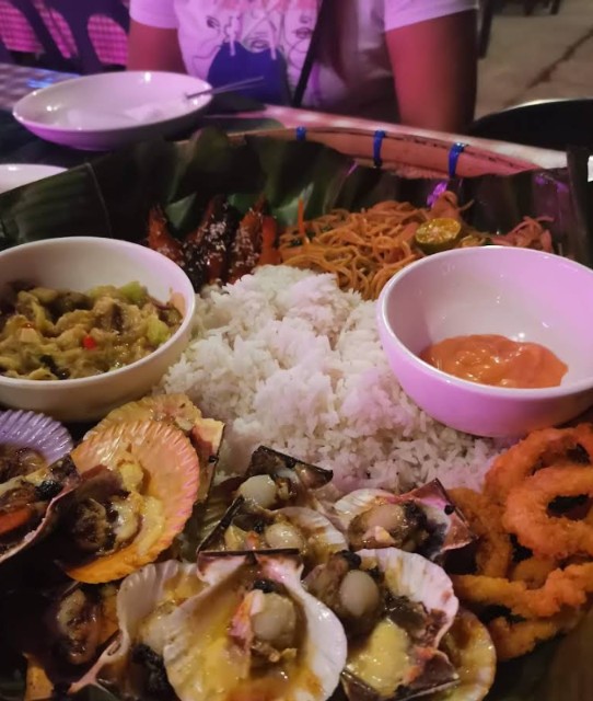 Cebu Business Directory - Aisle FoodPark - Photo 1