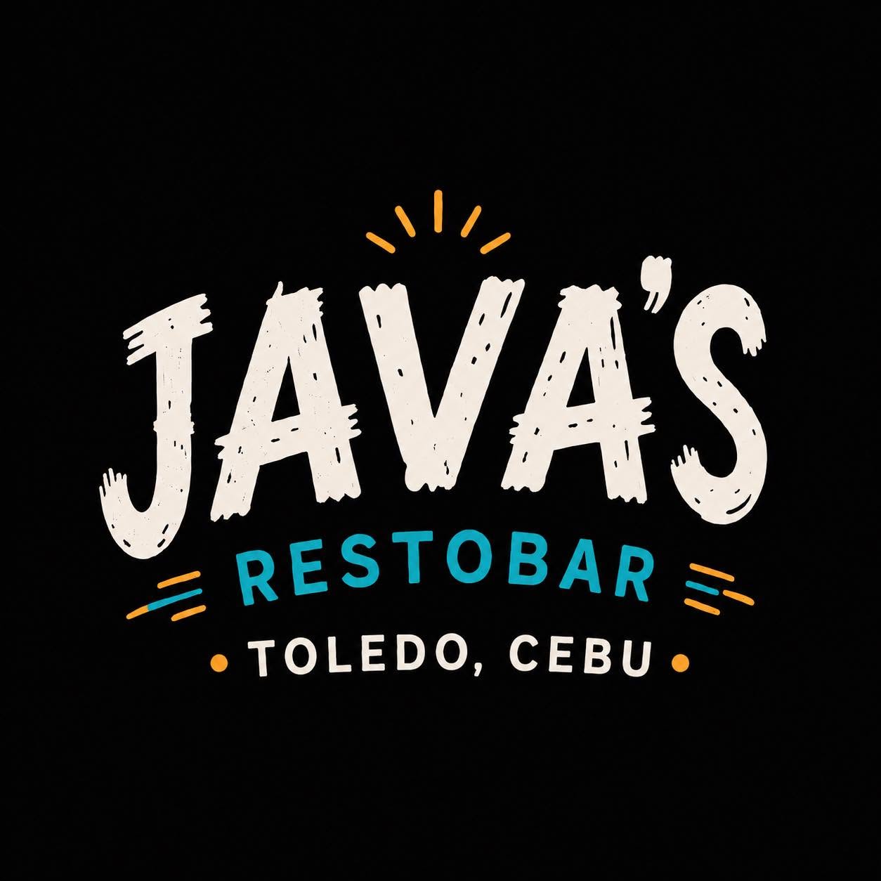 Cebu Business Directory - Java's Restobar logo