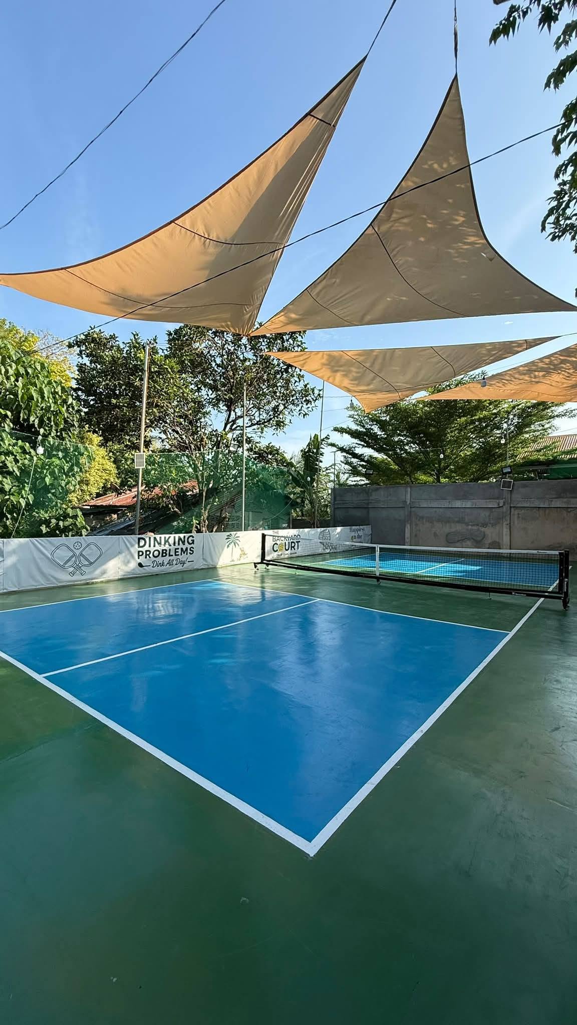 Cebu Business Directory - The Backyard Court - Photo 2