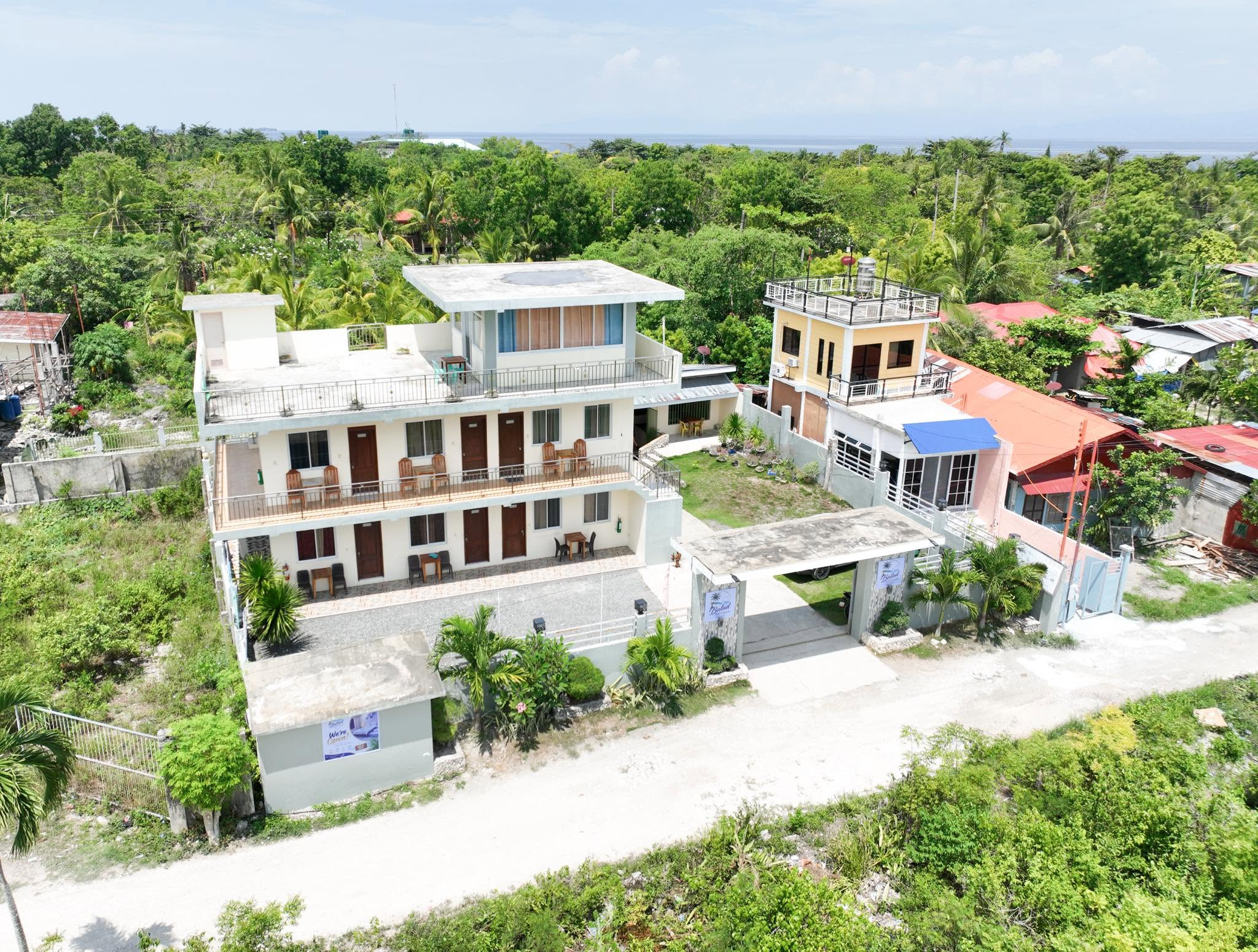Cebu Business Directory - Balud White Beach Resort - Moalboal - Photo 2