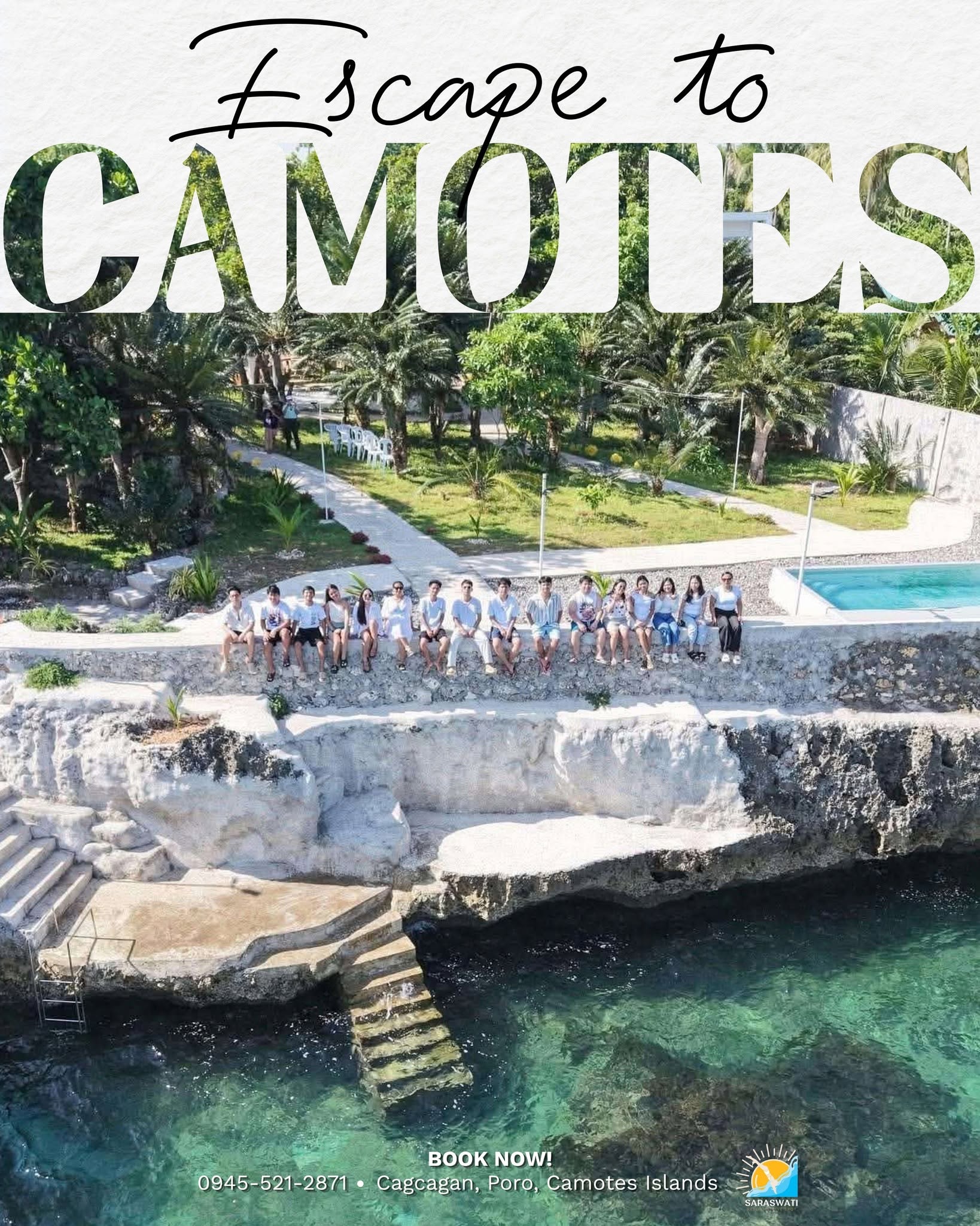 Cebu Business Directory - Saraswati Resort & Dive Spot - Photo 3