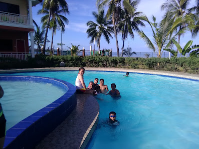 Cebu Business Directory - Arpon's Resort logo
