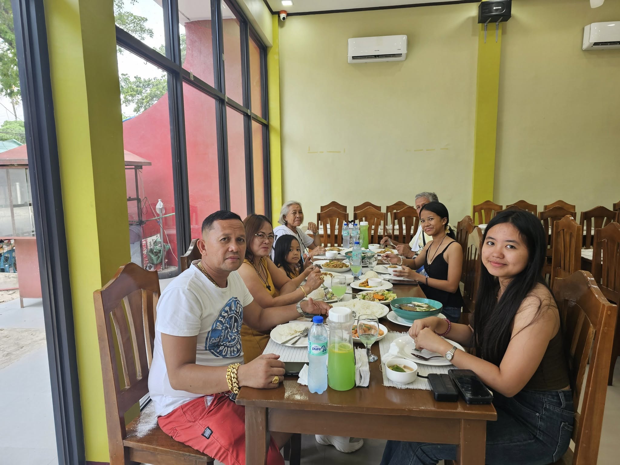 Cebu Business Directory - BRR Darag Restaurant - Photo 3