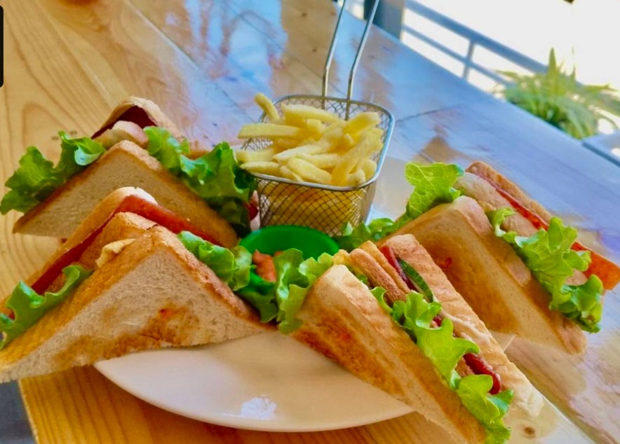 Cebu Business Directory - The Corner Cafe restaurant - Photo 2