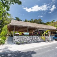 Cebu Business Directory - La Terrasse Restaurant logo