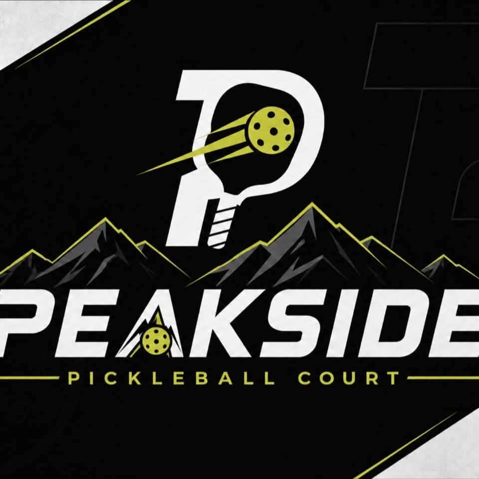 Cebu Business Directory - Peakside Pickleball Court logo