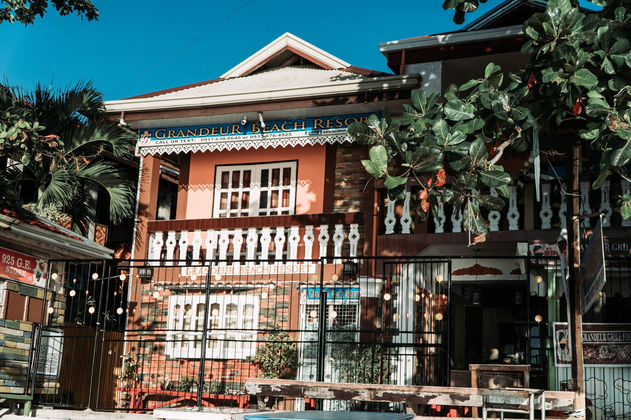Cebu Business Directory - Grandeur Beach Resort - Gallery 2