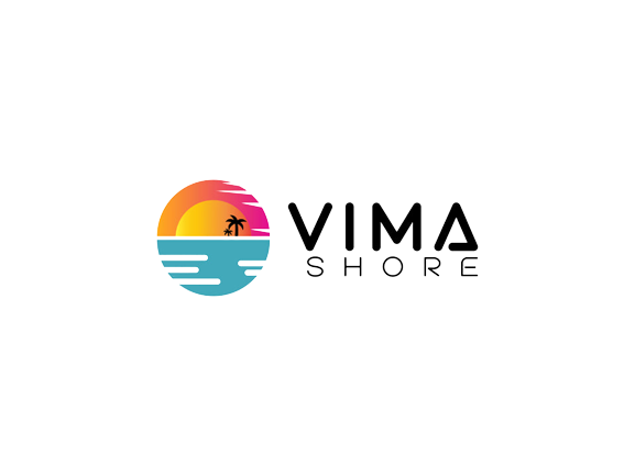 Cebu Business Directory - Vima Shore logo