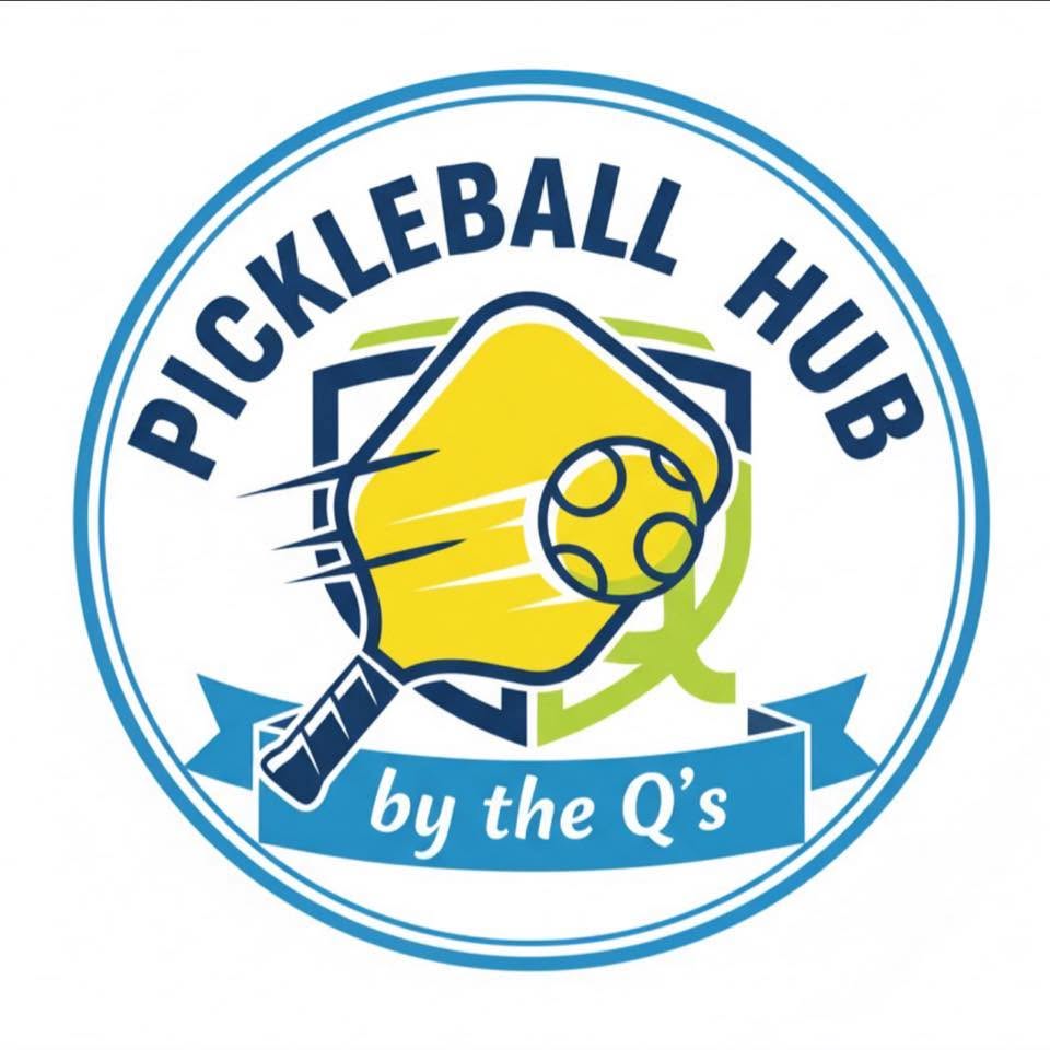 Cebu Business Directory - Pickleball Hub by the Q's logo