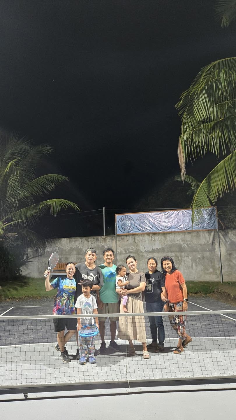 Cebu Business Directory - Eastside Pickleball Court - Gallery 1