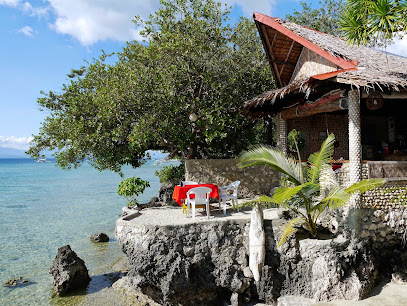Cebu Business Directory - Moalboal T Breeze Coastal Resort - Photo 1