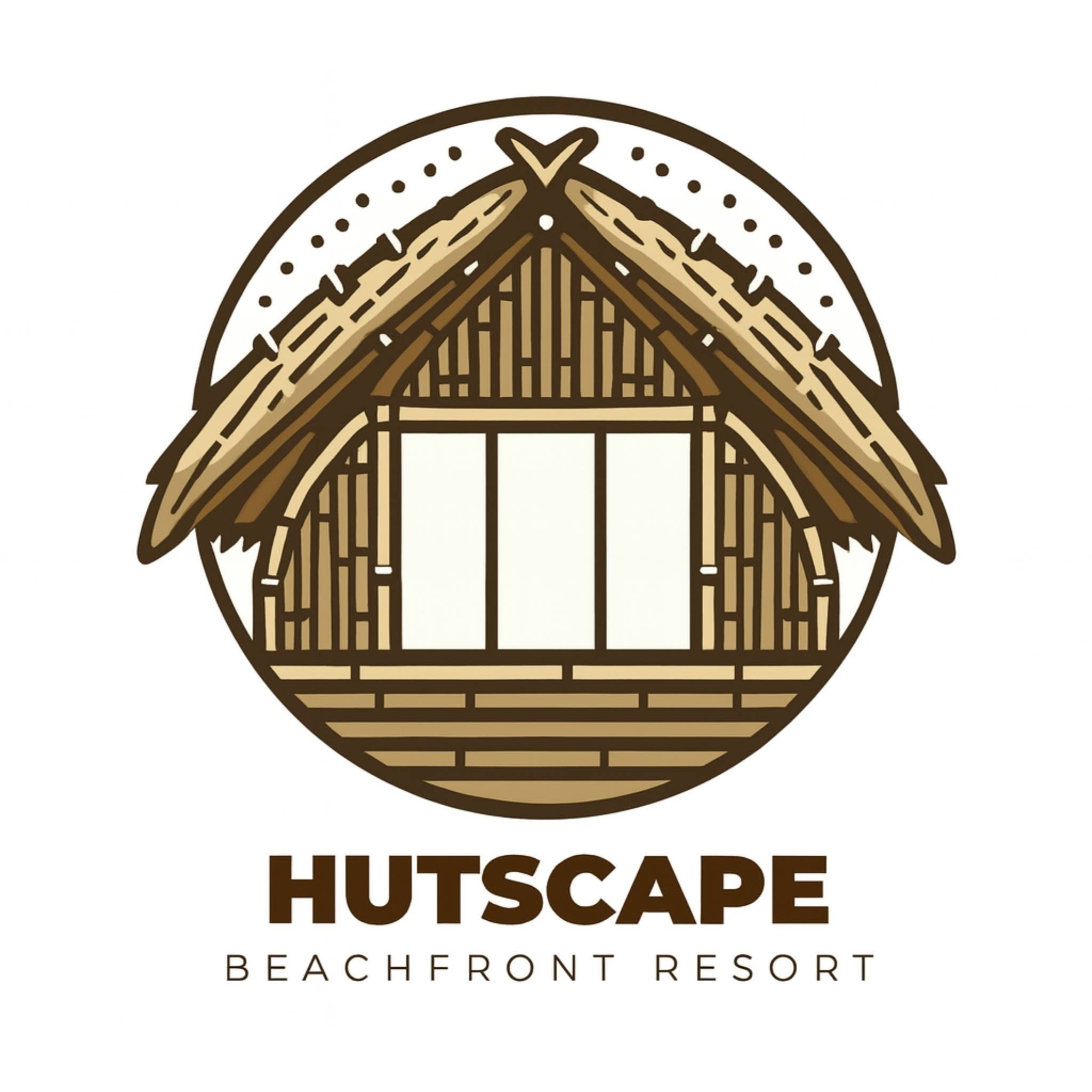Cebu Business Directory - Hutscape Beachfront Resort logo