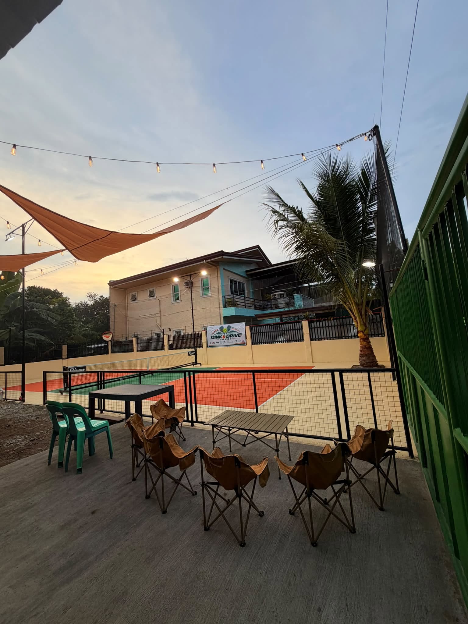 Cebu Business Directory - Dink and Drive Pickleball Court - Gallery 1