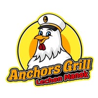 Anchors Grill Station - Agura San Francisco Branch