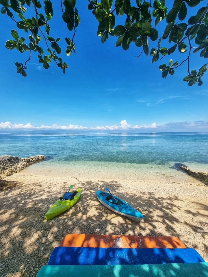Cebu Business Directory - Frontispiece Beach House - Photo 2