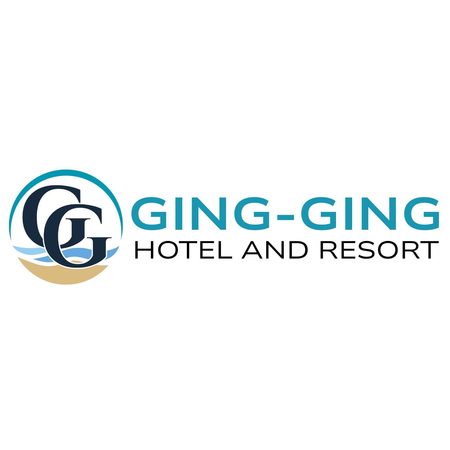 Cebu Business Directory - Ging-Ging Hotel and Resort logo