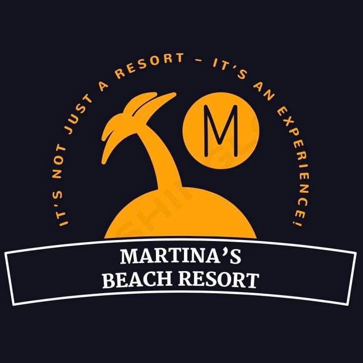 Cebu Business Directory - Martina's Beach House Resort logo