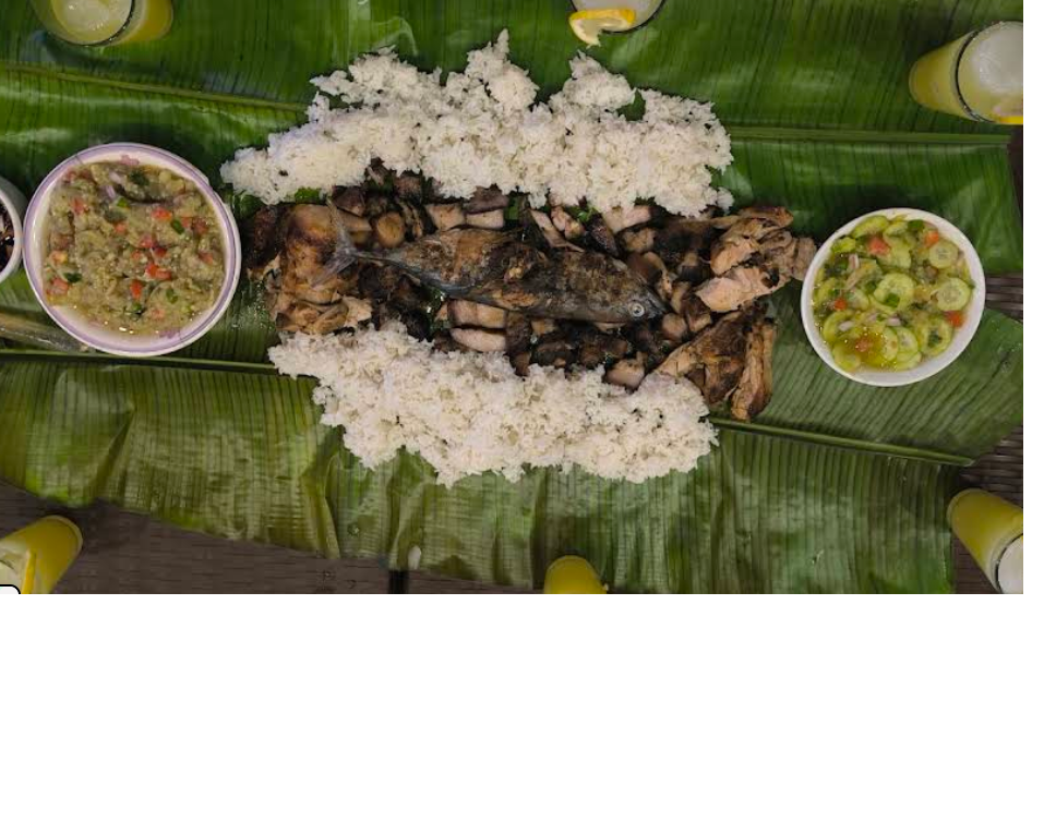Cebu Business Directory - Marcnel Bayside Food House - Photo 3