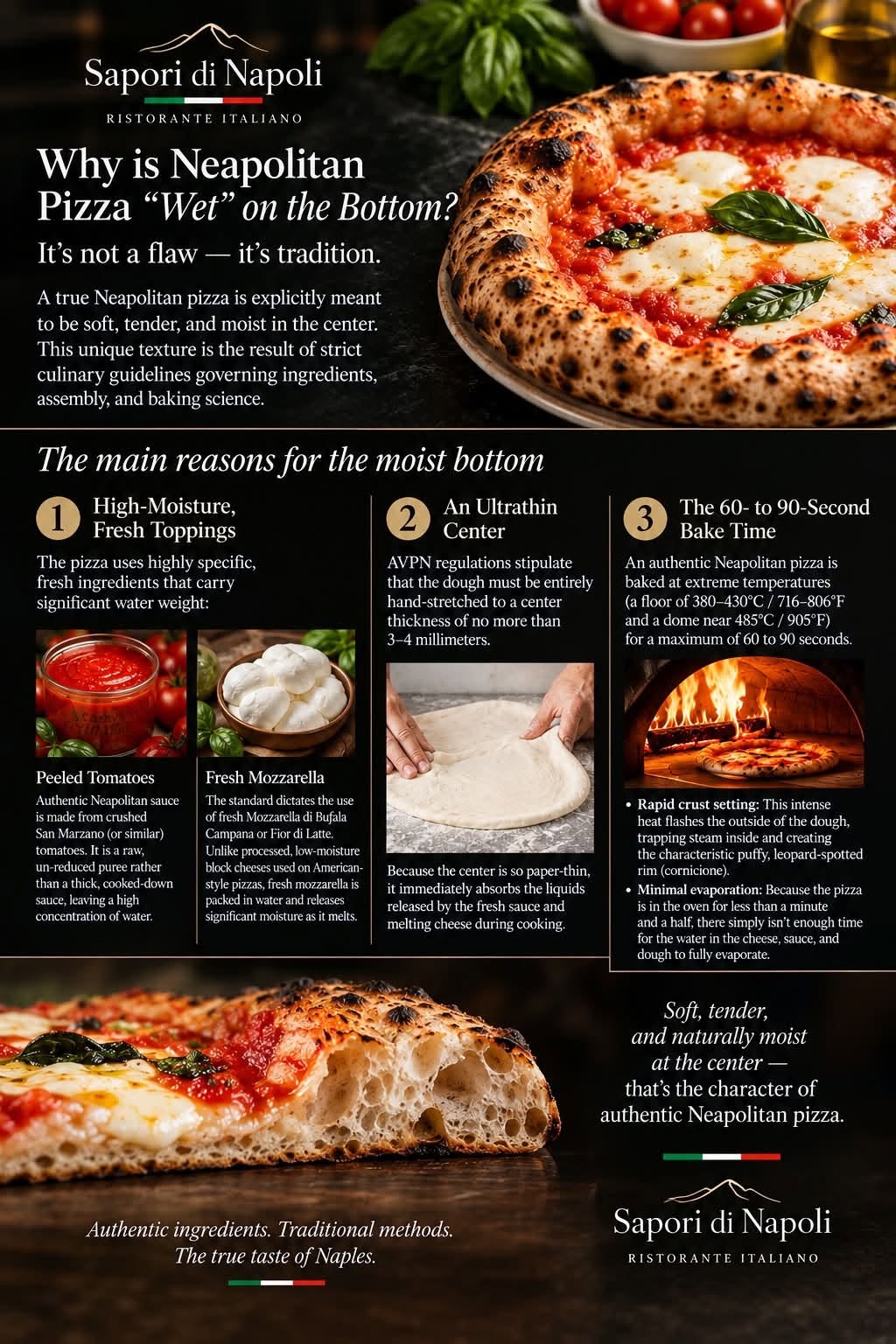 Cebu Business Directory - Ristorante Sapori Di Napoli - Moalboal Cebu - Photo 3