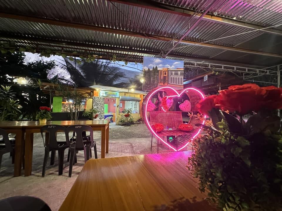 Aisle FoodPark