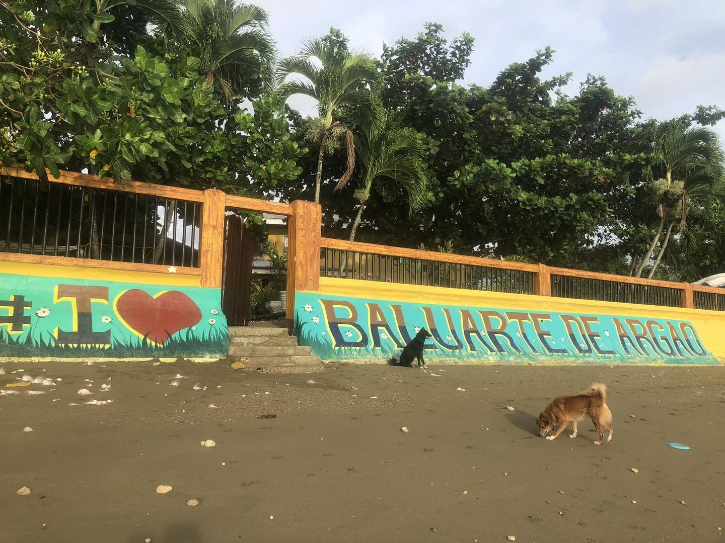 Cebu Business Directory - Baluarte de Argao - Photo 3