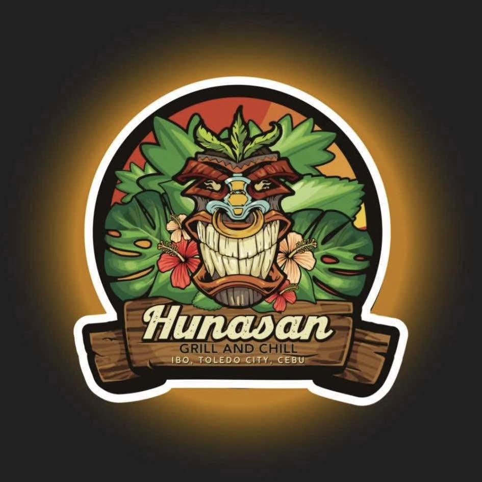 Cebu Business Directory - Hunasan Grill n' Chill logo