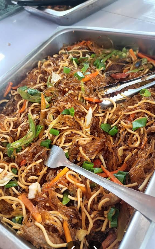 Cebu Business Directory - Amaya's Kandingan - Photo 2