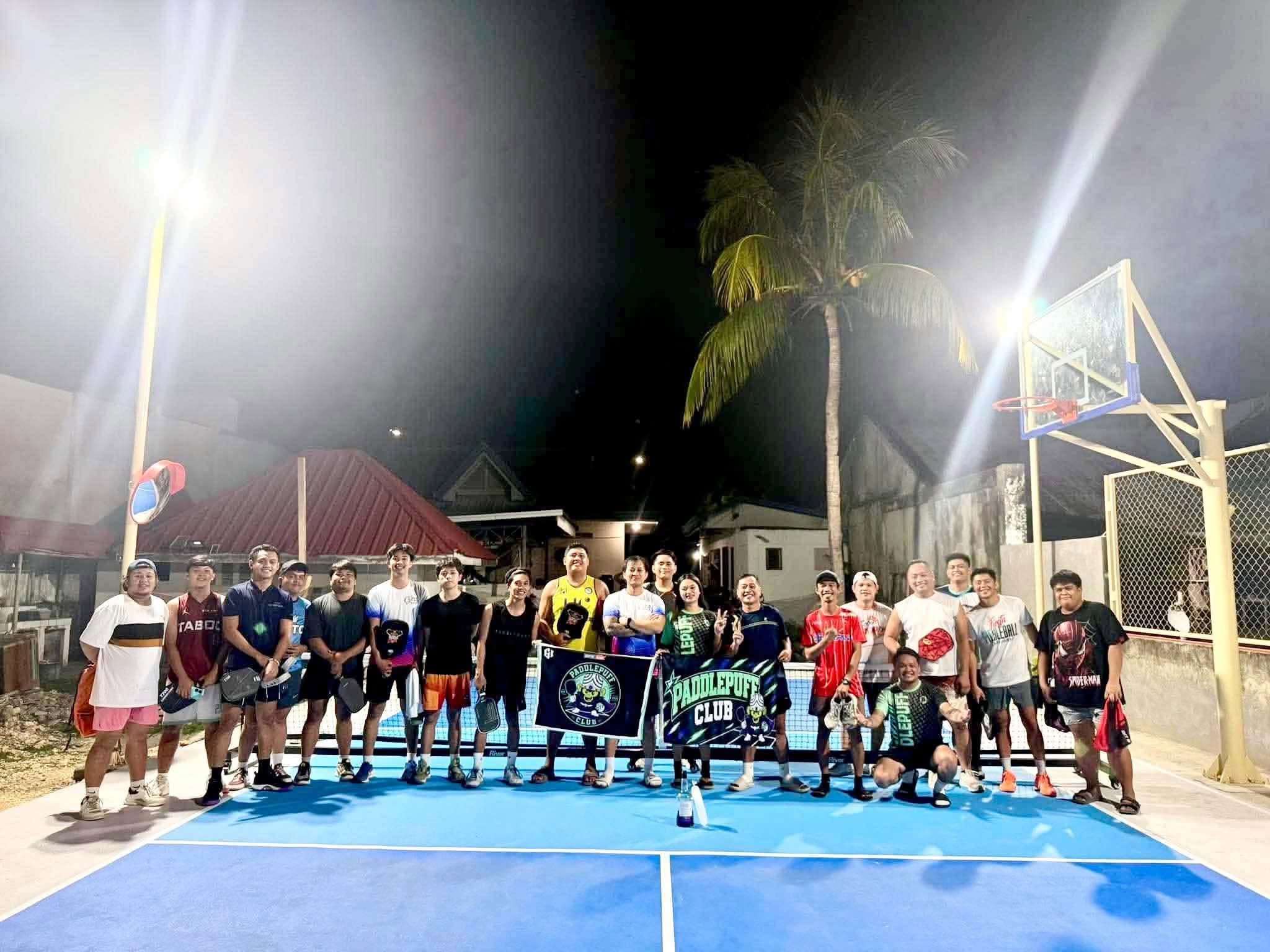 Cebu Business Directory - Hanikki Pickleball Court - Photo 2