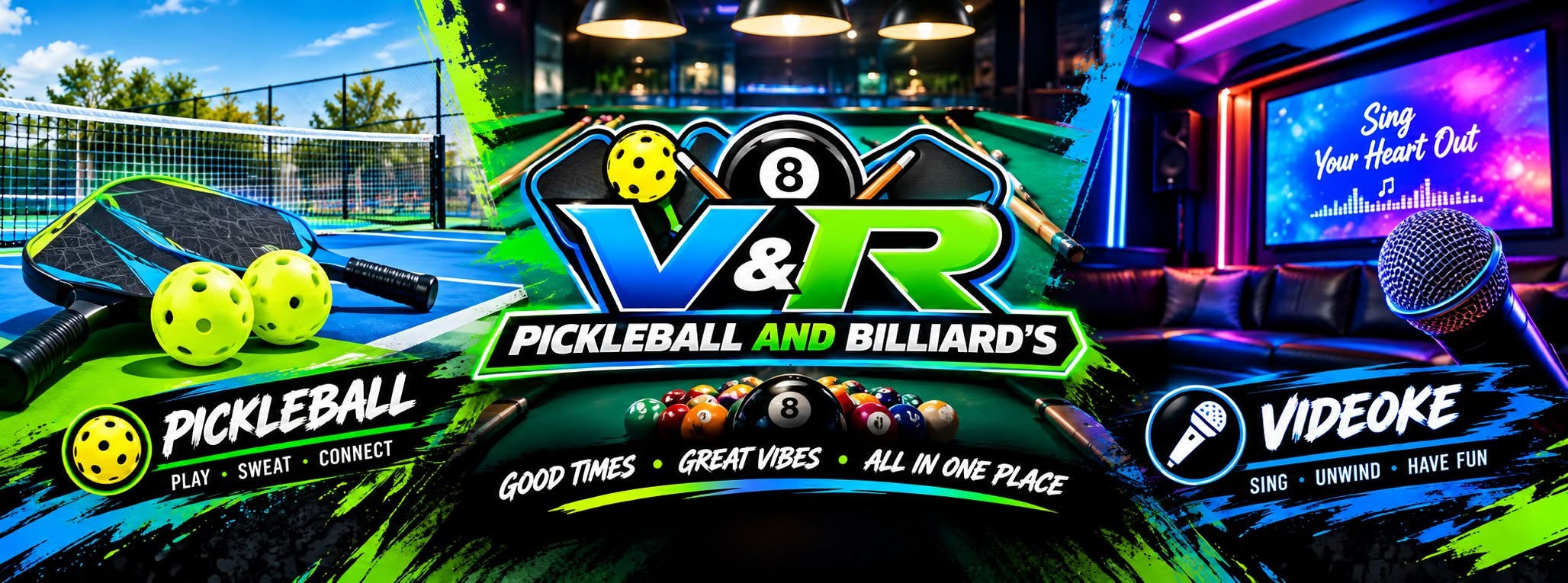 Cebu Business Directory - V&R Pickleball - Gallery 3