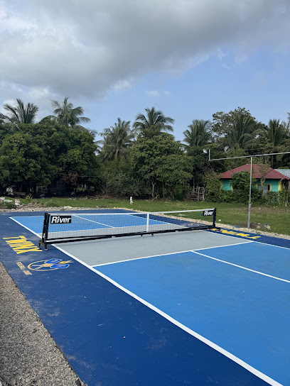 Cebu Business Directory - TWINX PICKLEBALL COURT logo
