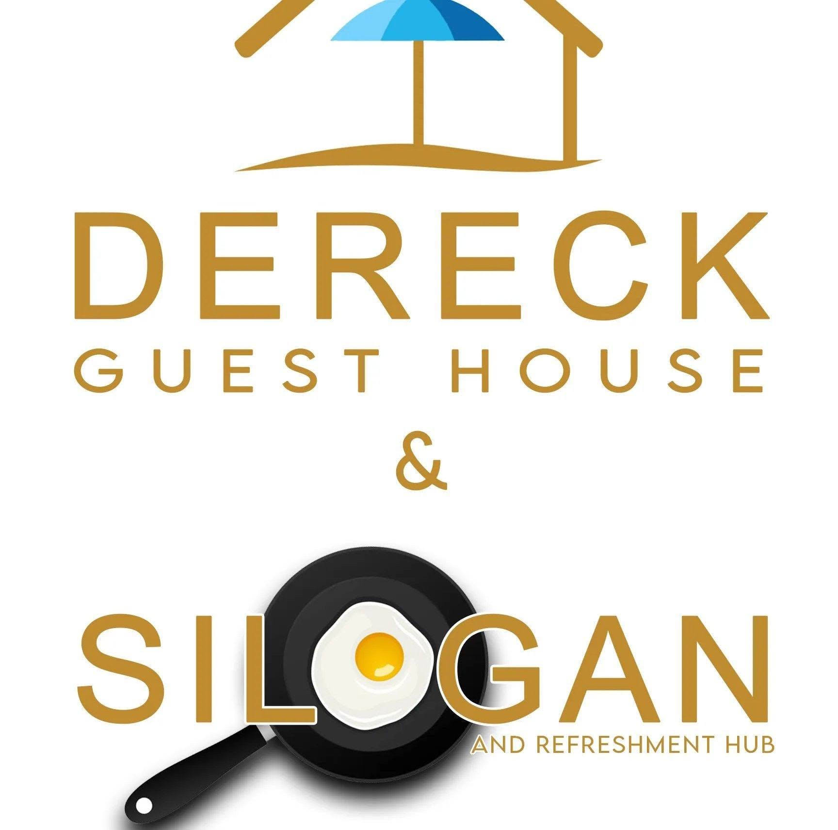 Cebu Business Directory - Dereck Silogan logo