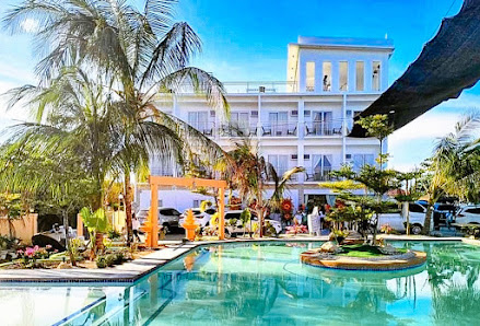 Cebu Business Directory - RedDoorz @ PWL Exclusive Resort Cebu - Photo 3