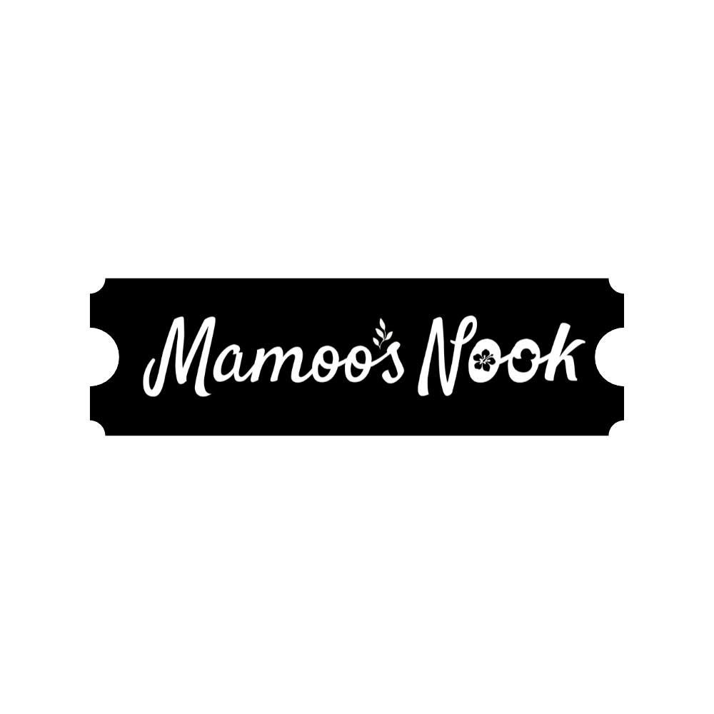 Cebu Business Directory - Mamoo's Nook logo