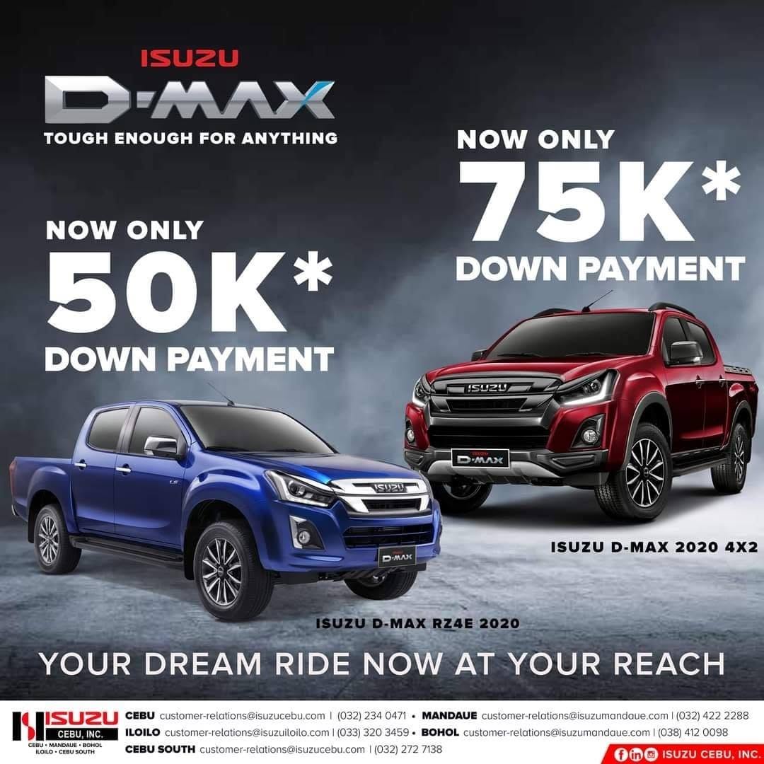 Cebu Business Directory - ISUZU Cebu South - Photo 1
