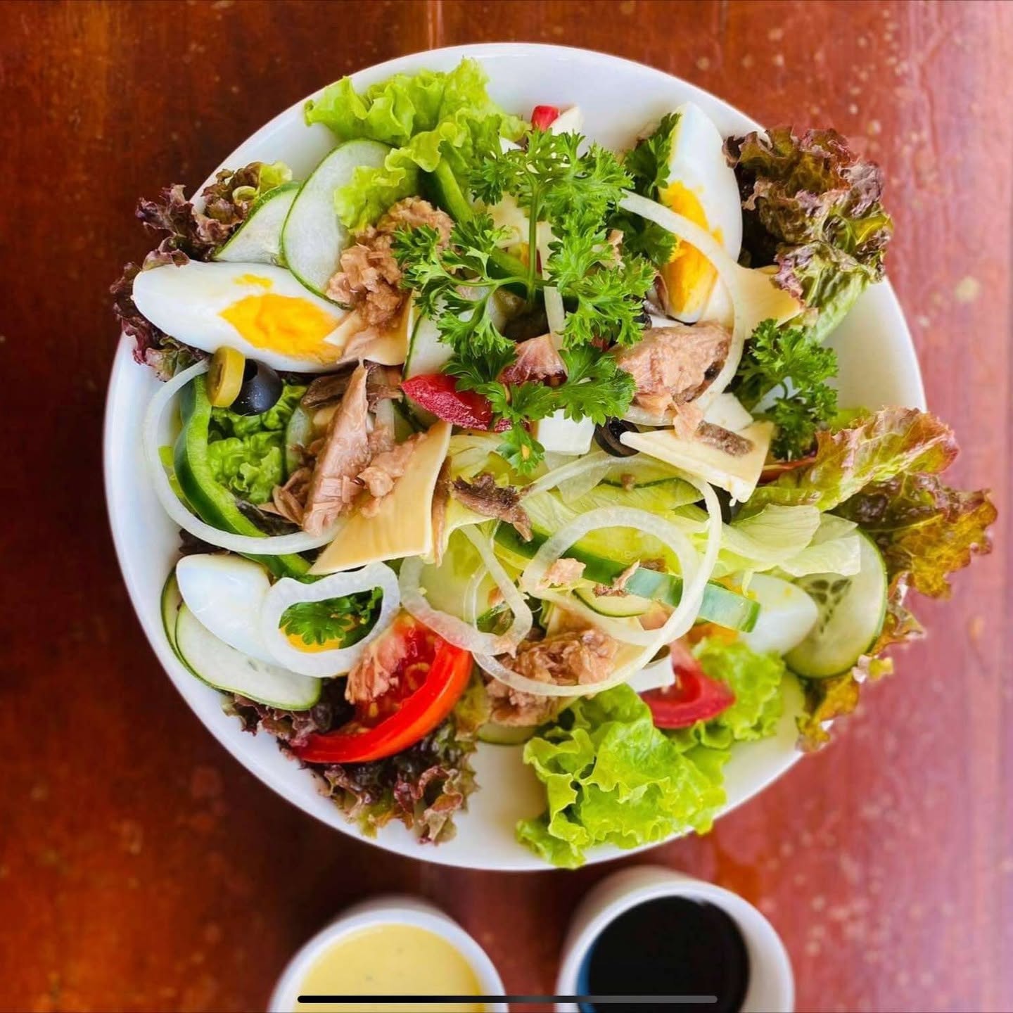 Cebu Business Directory - Le Bistro Moalboal - Photo 1