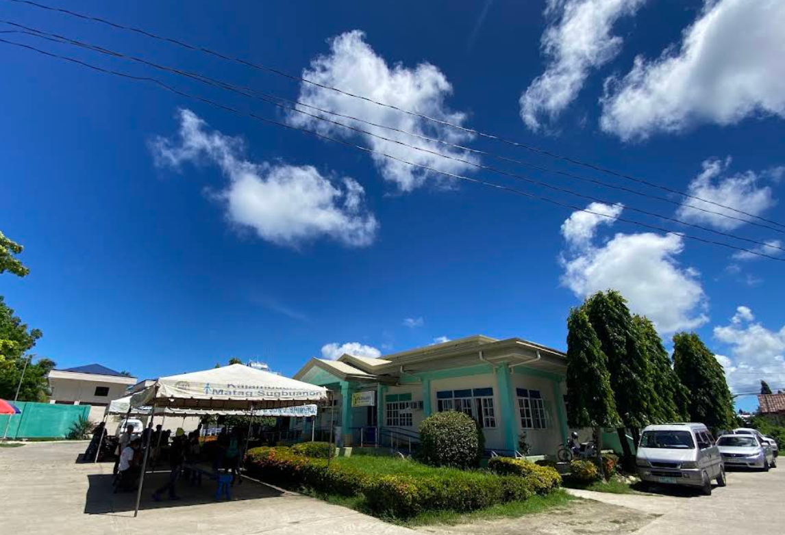 Cebu Business Directory - Medellin Rural Health Unit - Gallery 2