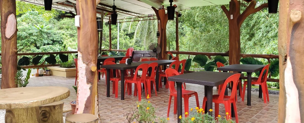 Cebu Business Directory - Golden Manok Native and Seafood Restaurant - Photo 1