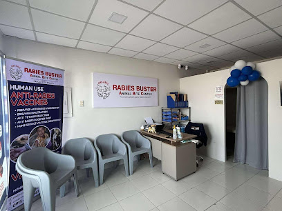 Cebu Business Directory - Rabies Buster - Animal Bite Center Carcar Branch - Gallery 1