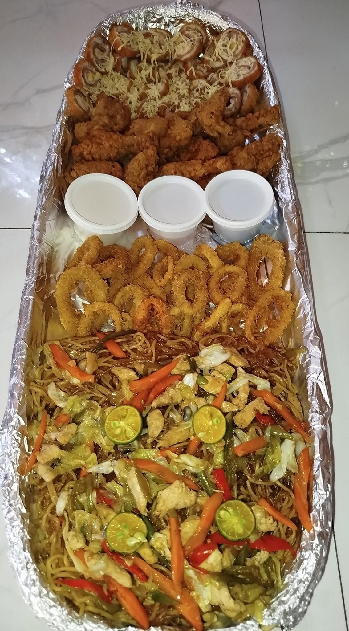 Cebu Business Directory - Ecklei's Kitchen Camotes - Photo 2