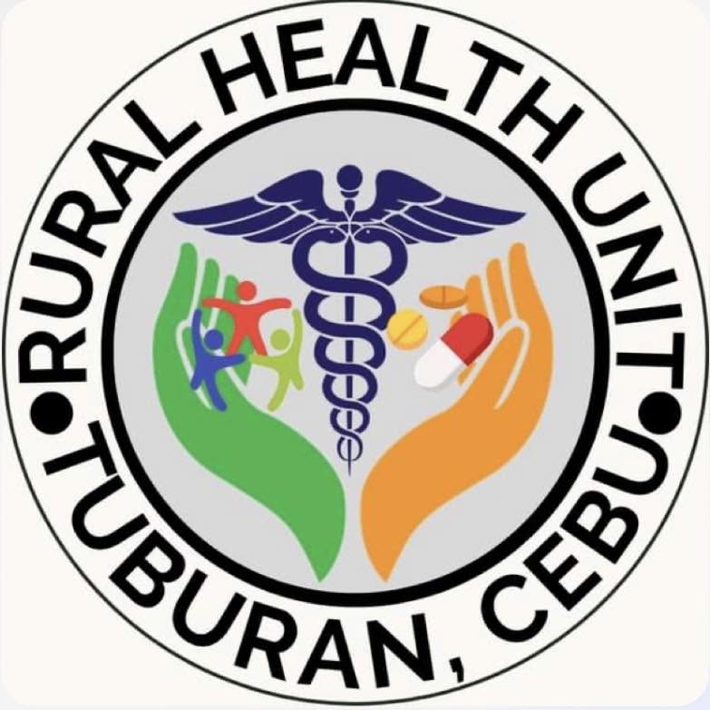 Cebu Business Directory - Tuburan Rural Health Unit I logo