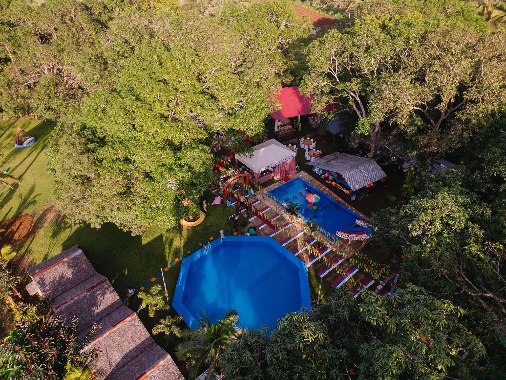 Cebu Business Directory - Don Pedro Kawa Spa Resort - Photo 3
