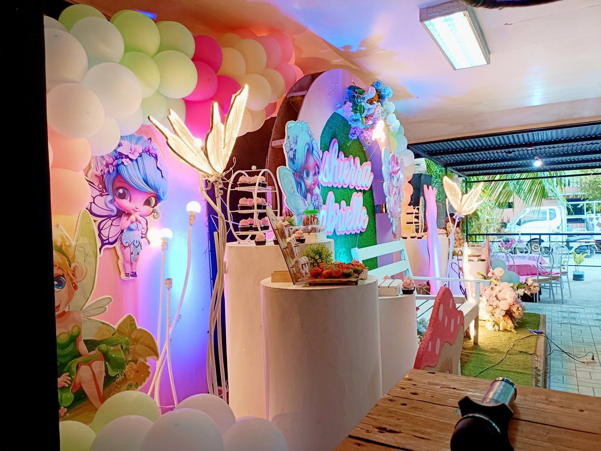 Cebu Business Directory - Cuerdas Restobar - Photo 3
