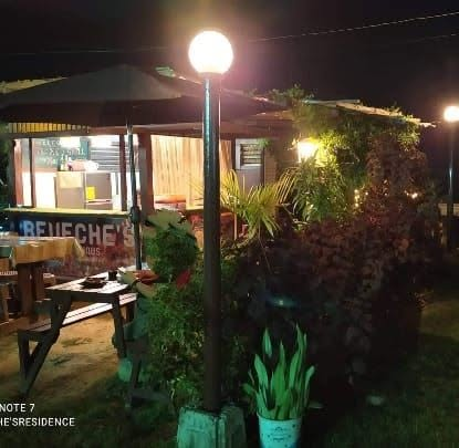Cebu Business Directory - Reveche's Grill Haus logo