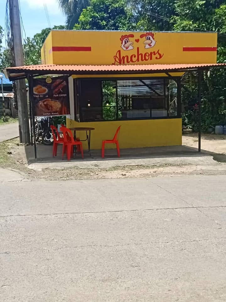 Cebu Business Directory - Anchors Grill Station - Agura San Francisco Branch - Photo 3