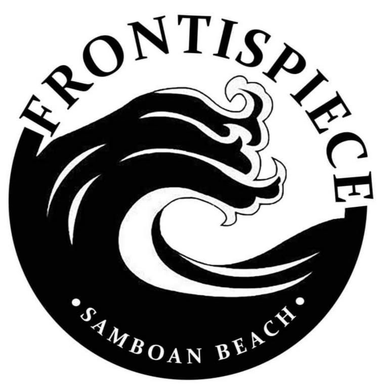 Cebu Business Directory - Frontispiece Beach House logo