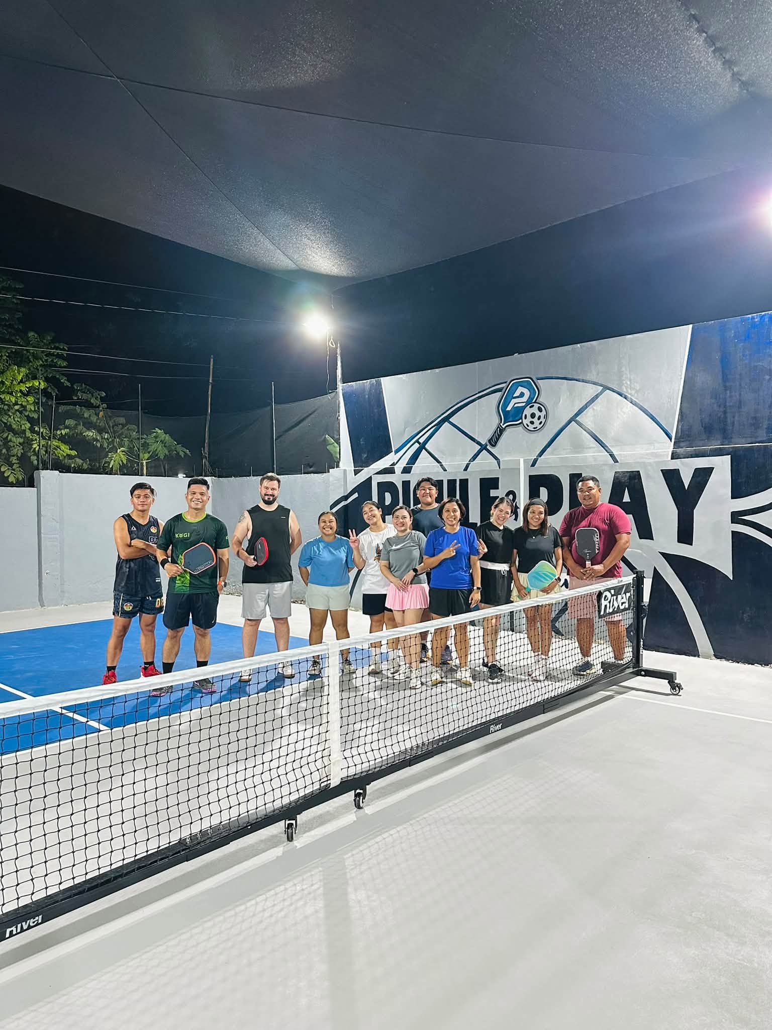 Cebu Business Directory - Pickle & Play Balamban - Photo 2
